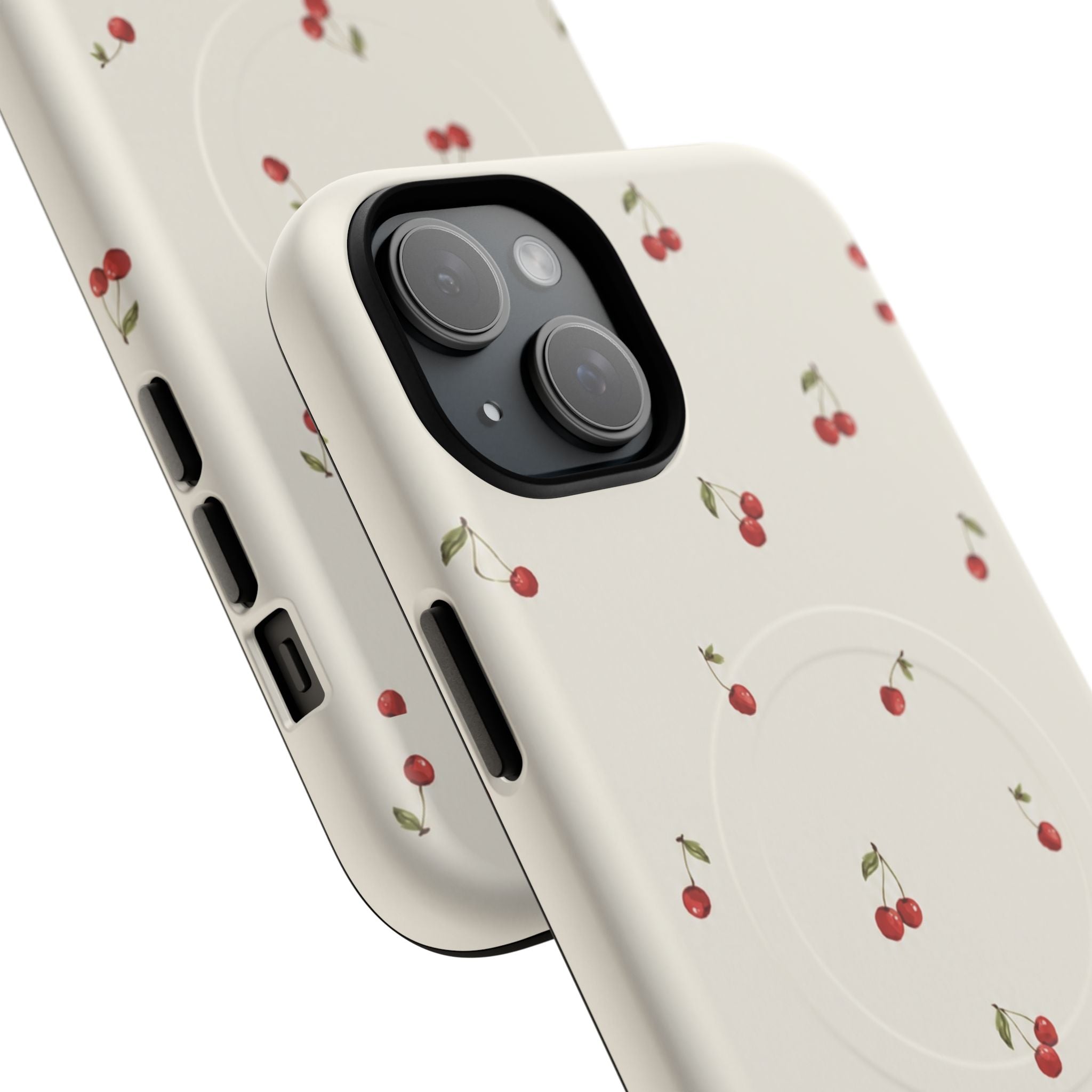 Tough Magnetic Cases