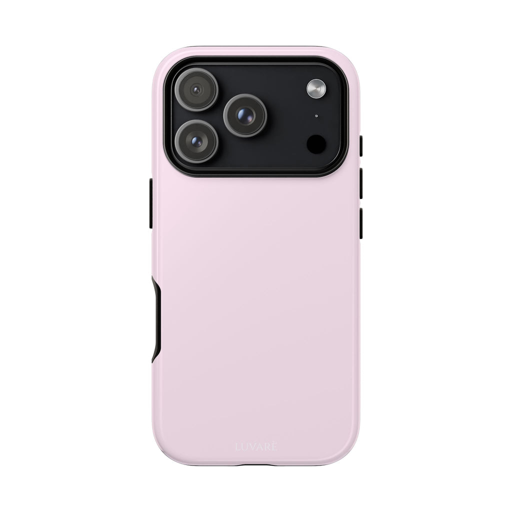 Light Pink Case