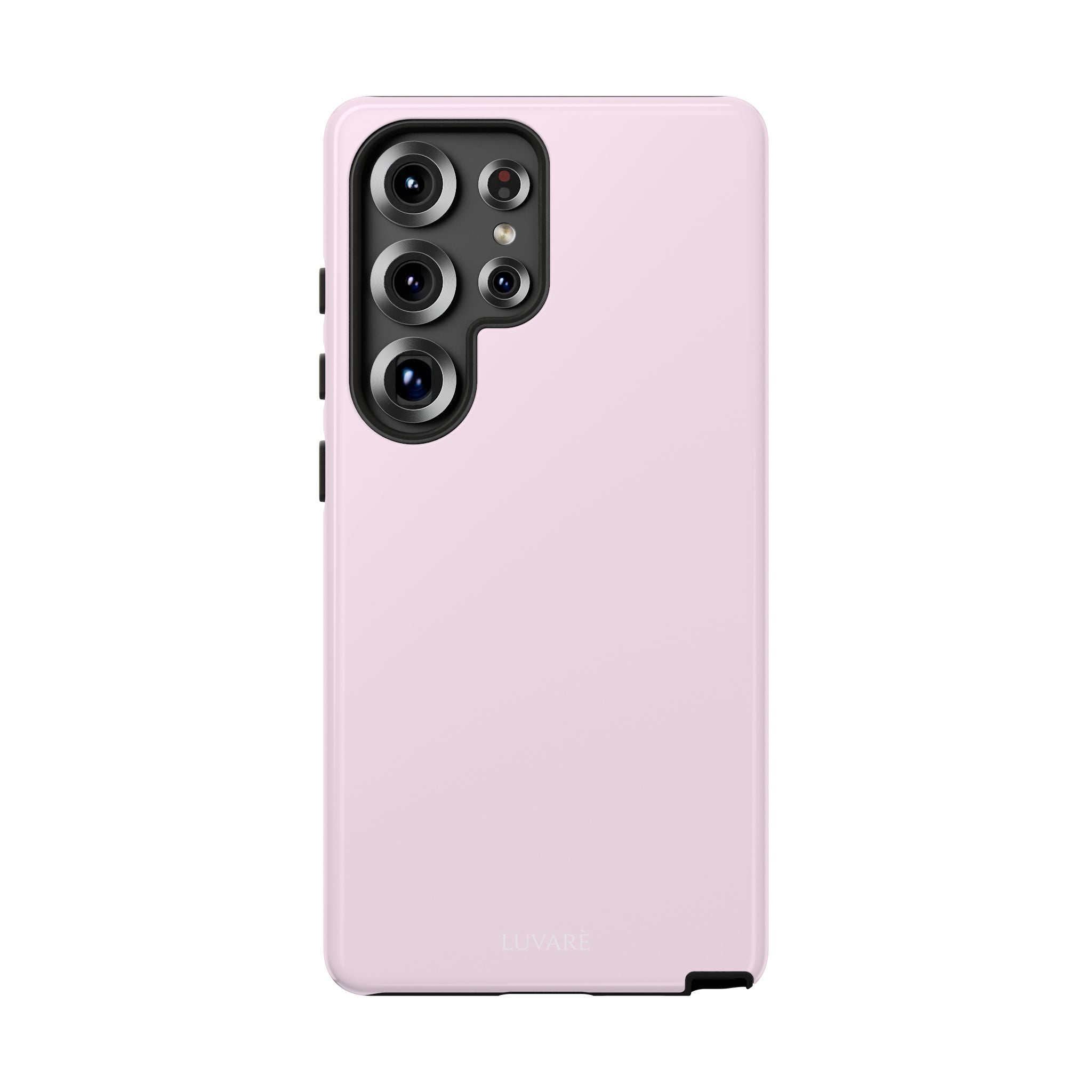 Light Pink Case