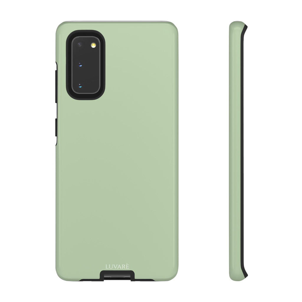 Mint Green Case