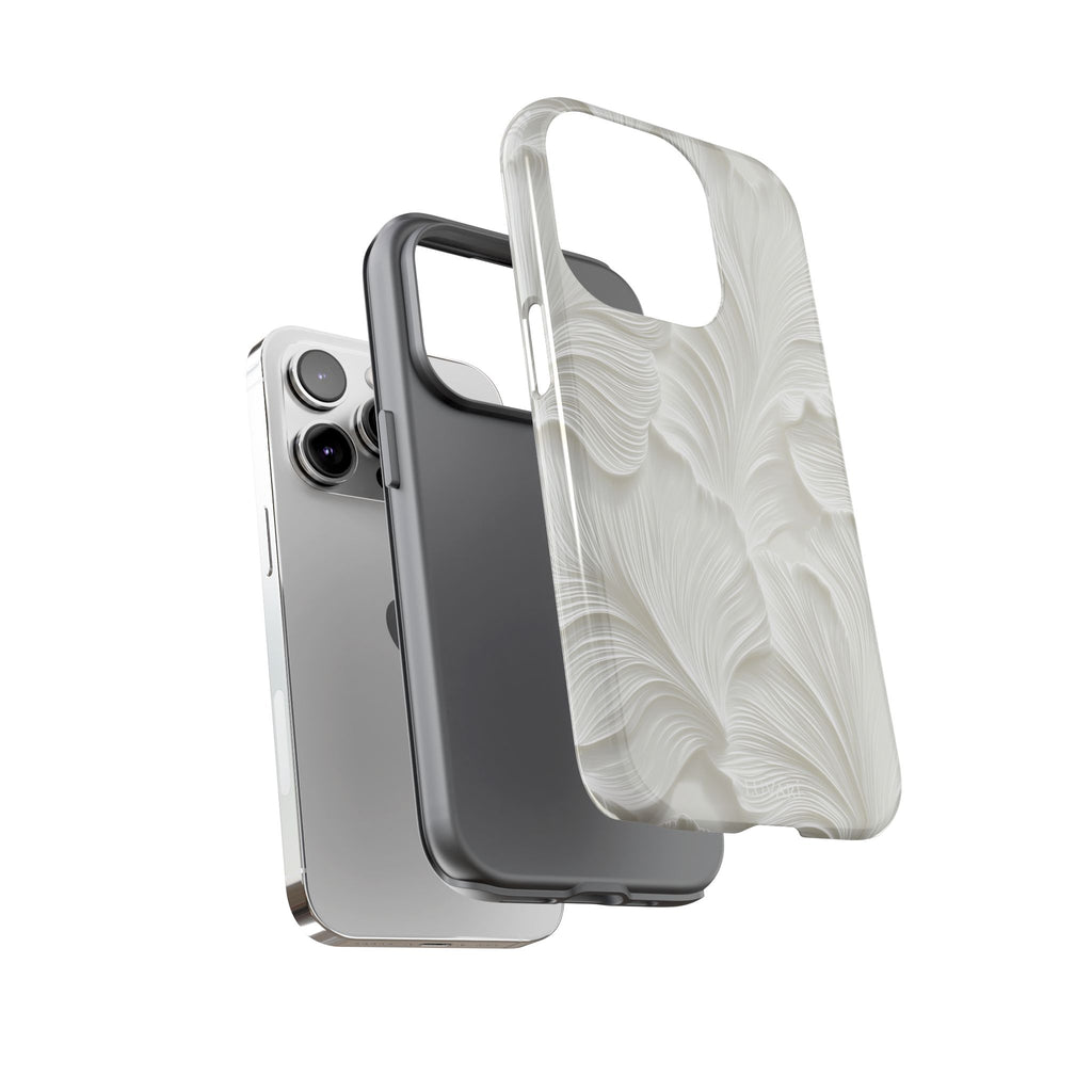 Floral Art Case