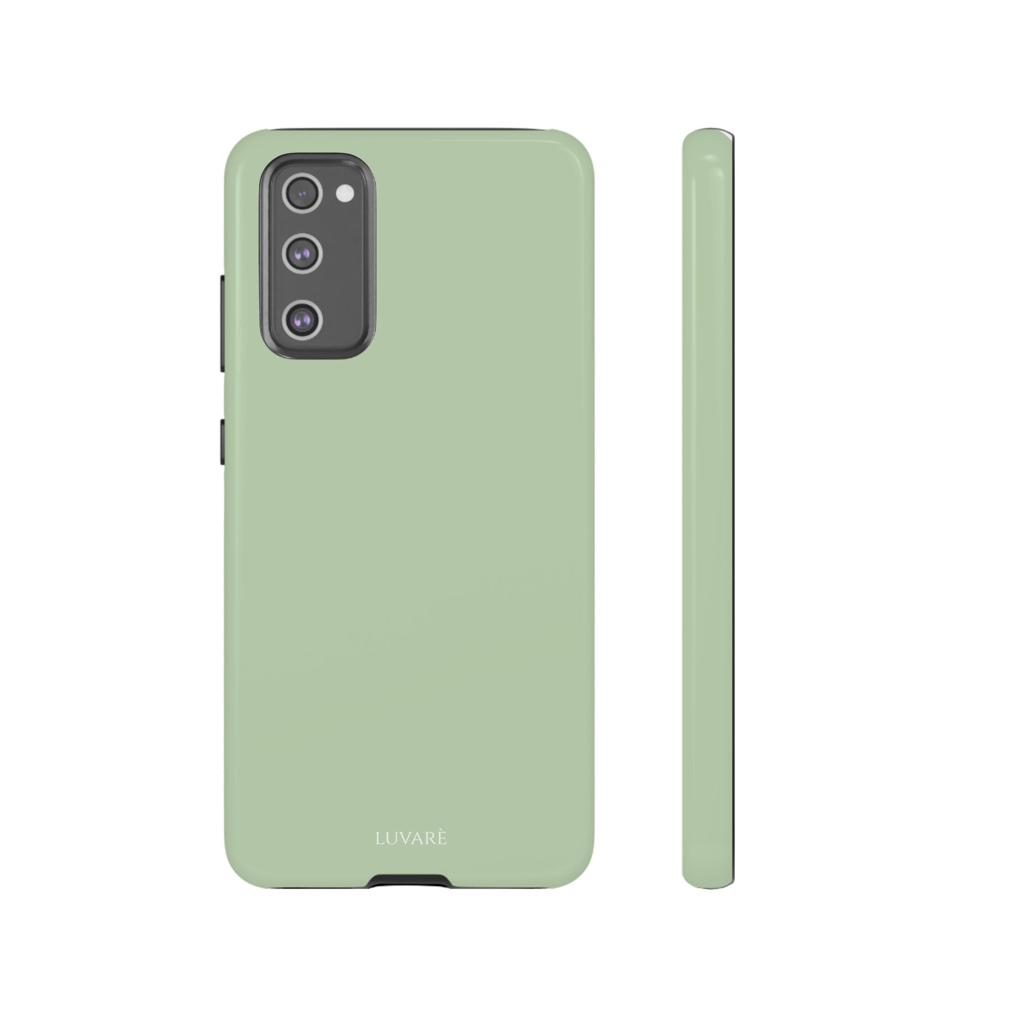 Mint Green Case