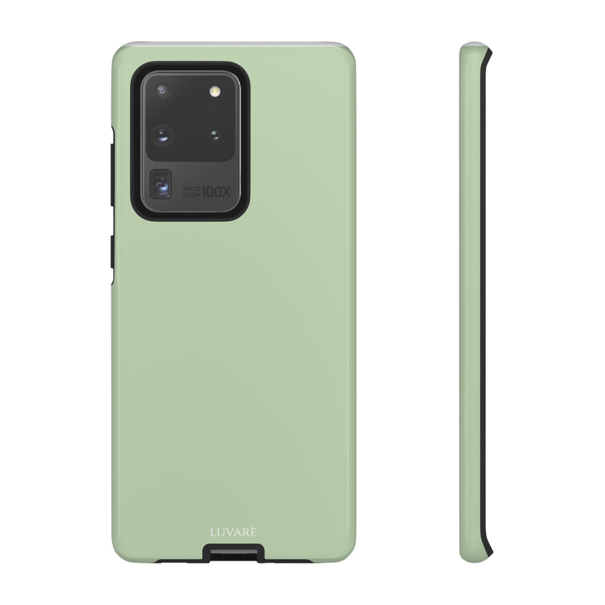 Mint Green Case