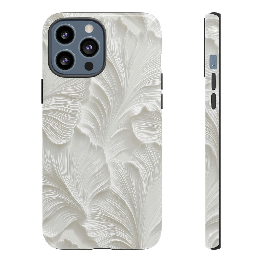 Floral Art Case