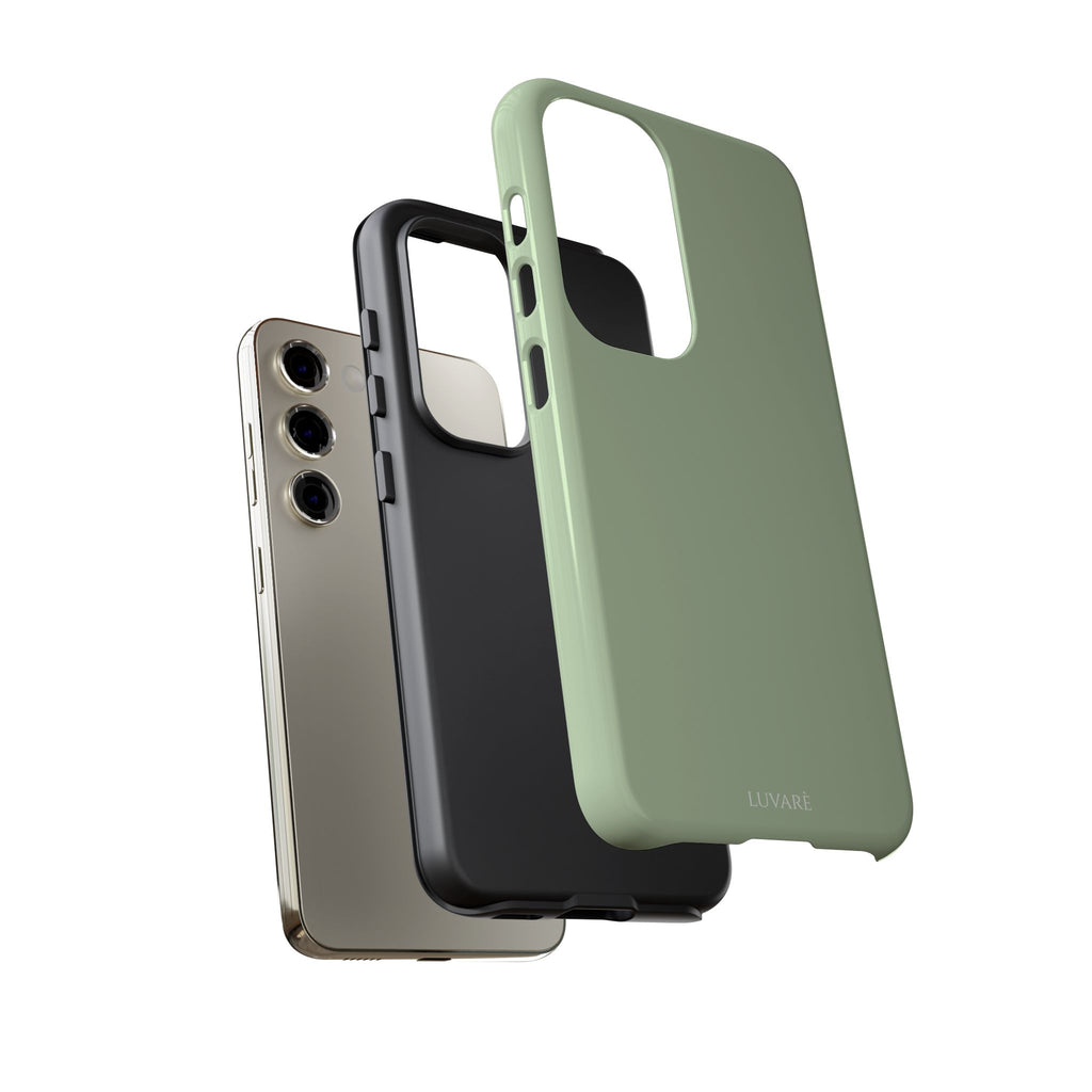 Mint Green Case