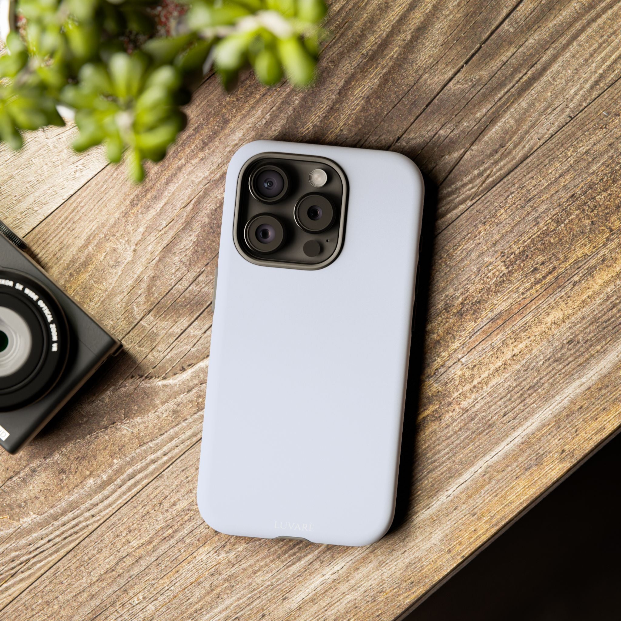 Light Blue Case