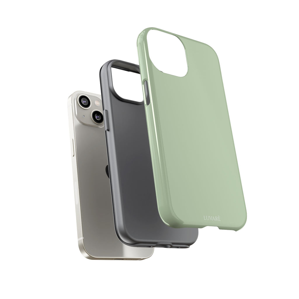 Mint Green Case