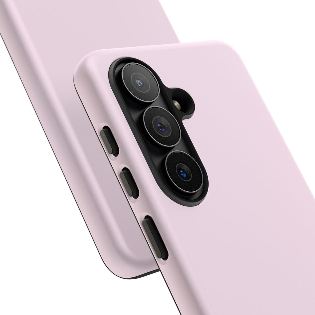 Light Pink Case