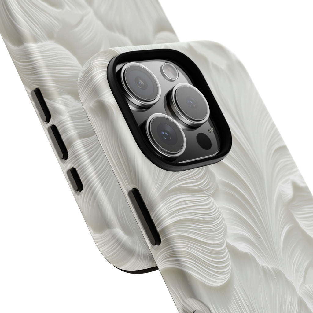 Floral Art Case