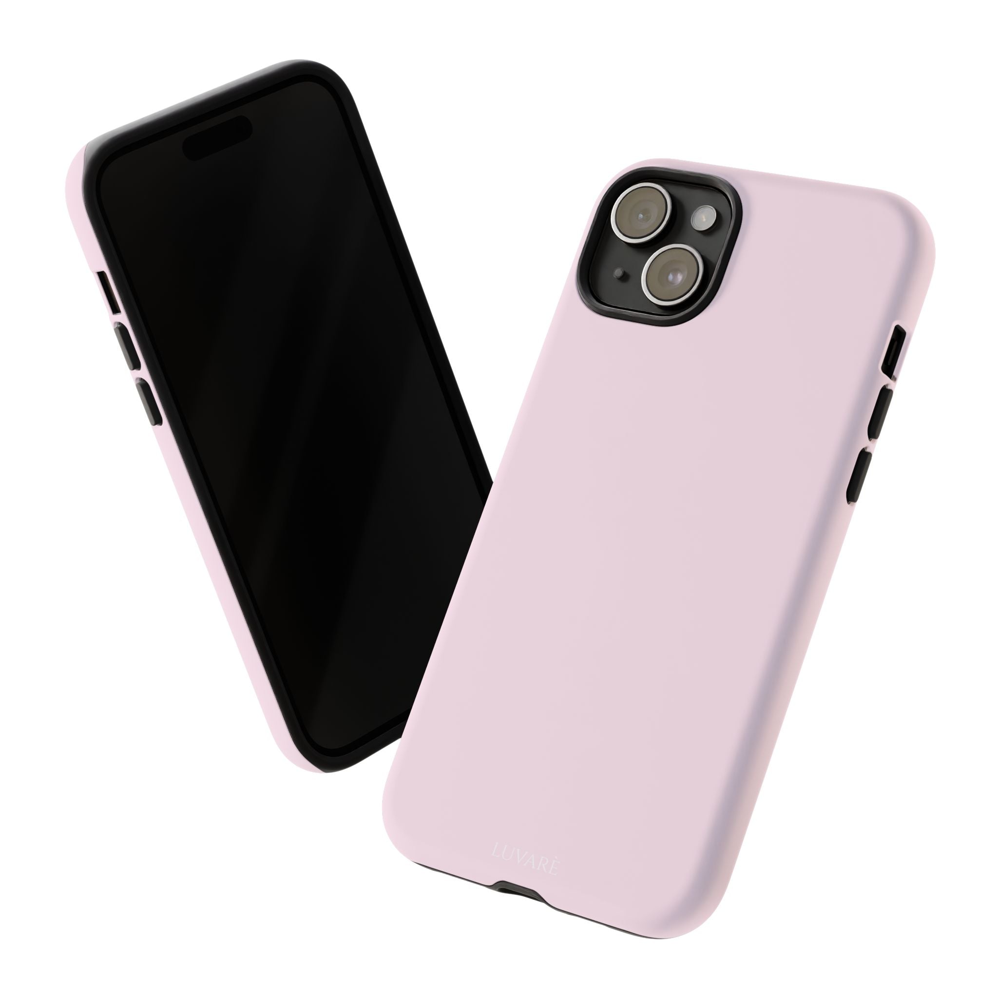 Light Pink Case