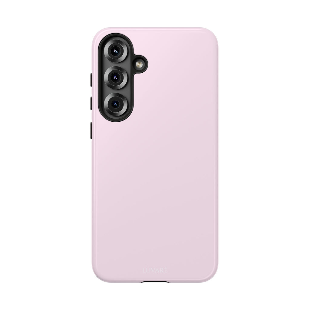 Light Pink Case