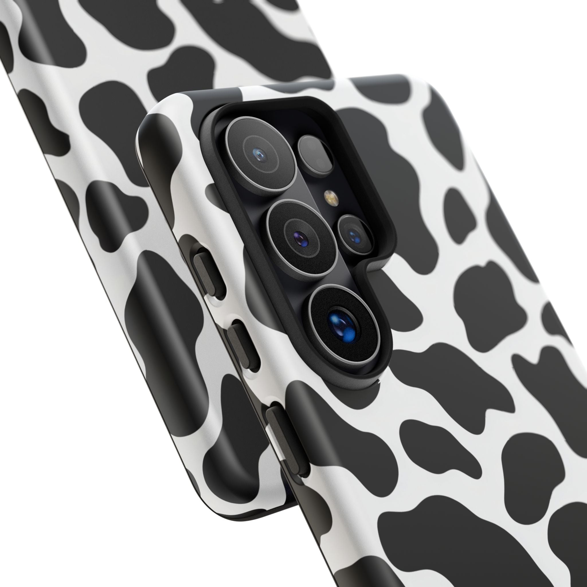 Cow Print Case