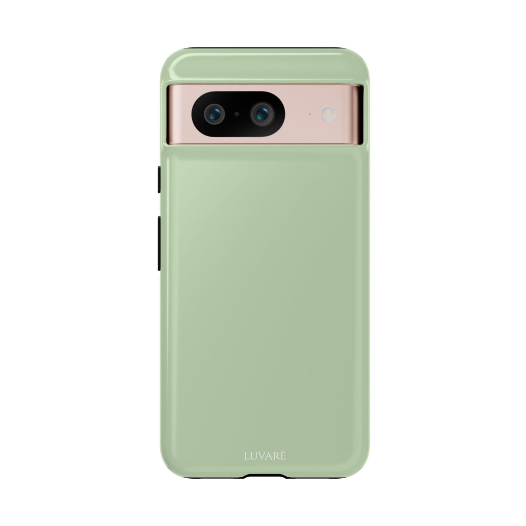 Mint Green Case