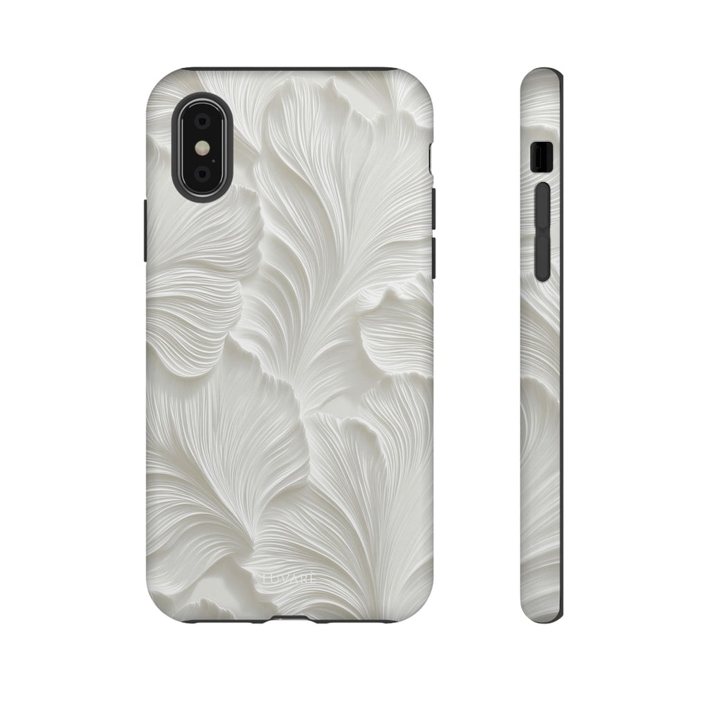 Floral Art Case