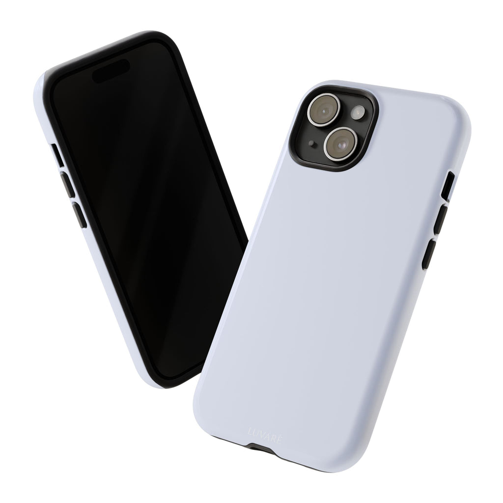Light Blue Case