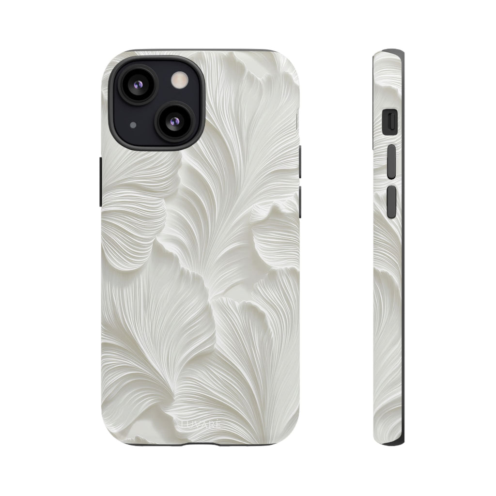 Floral Art Case