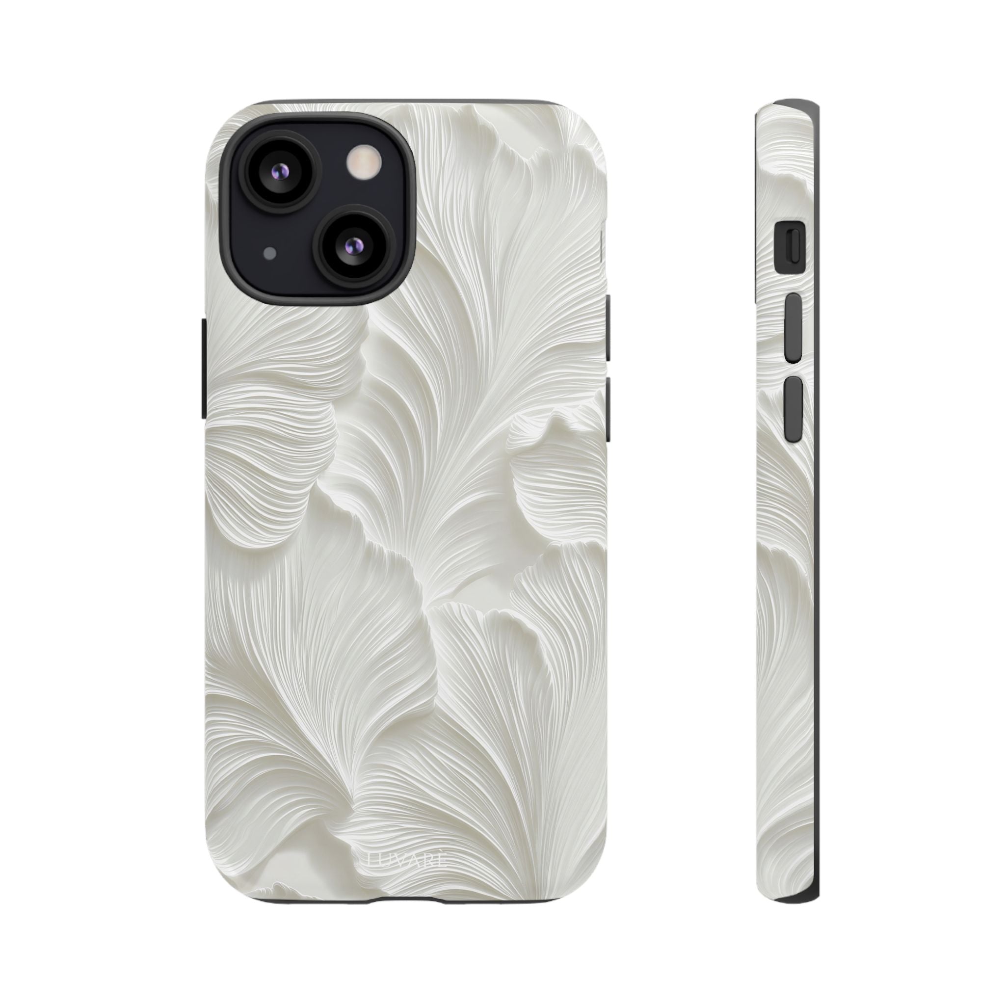 Floral Art Case