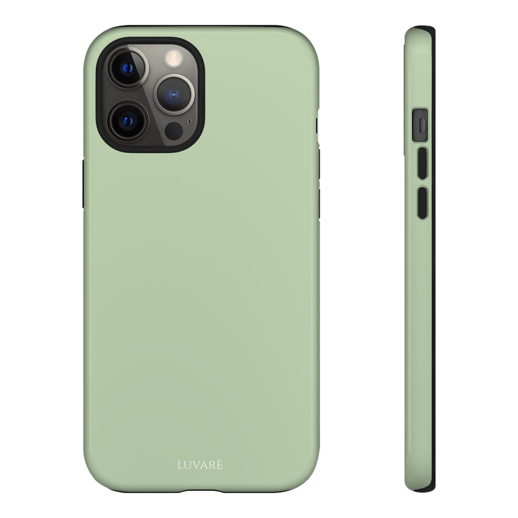 Mint Green Case