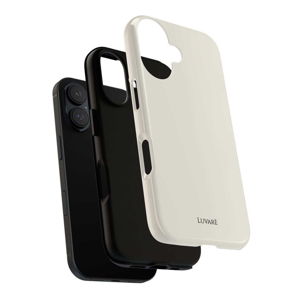 Tough Phone Case — Slim Protective iPhone Cover
