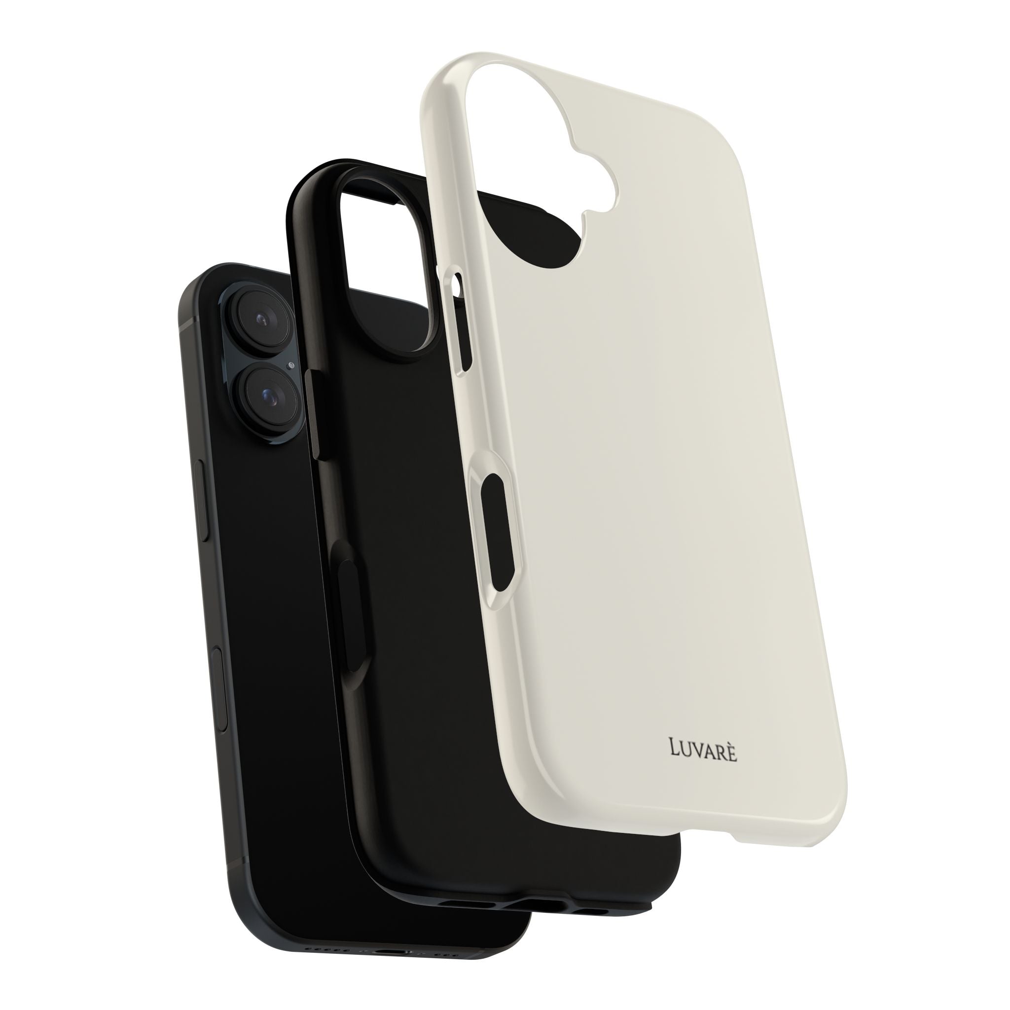 Tough Phone Case — Slim Protective iPhone Cover