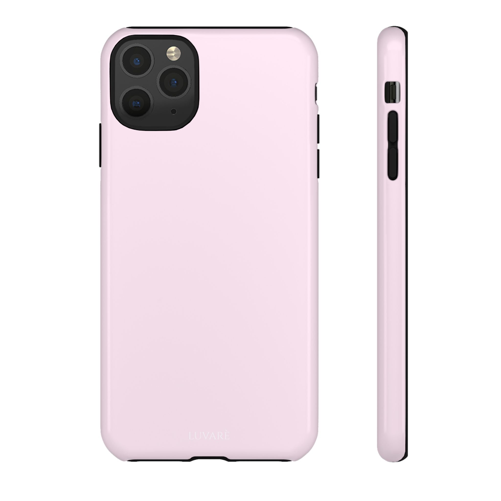 Light Pink Case