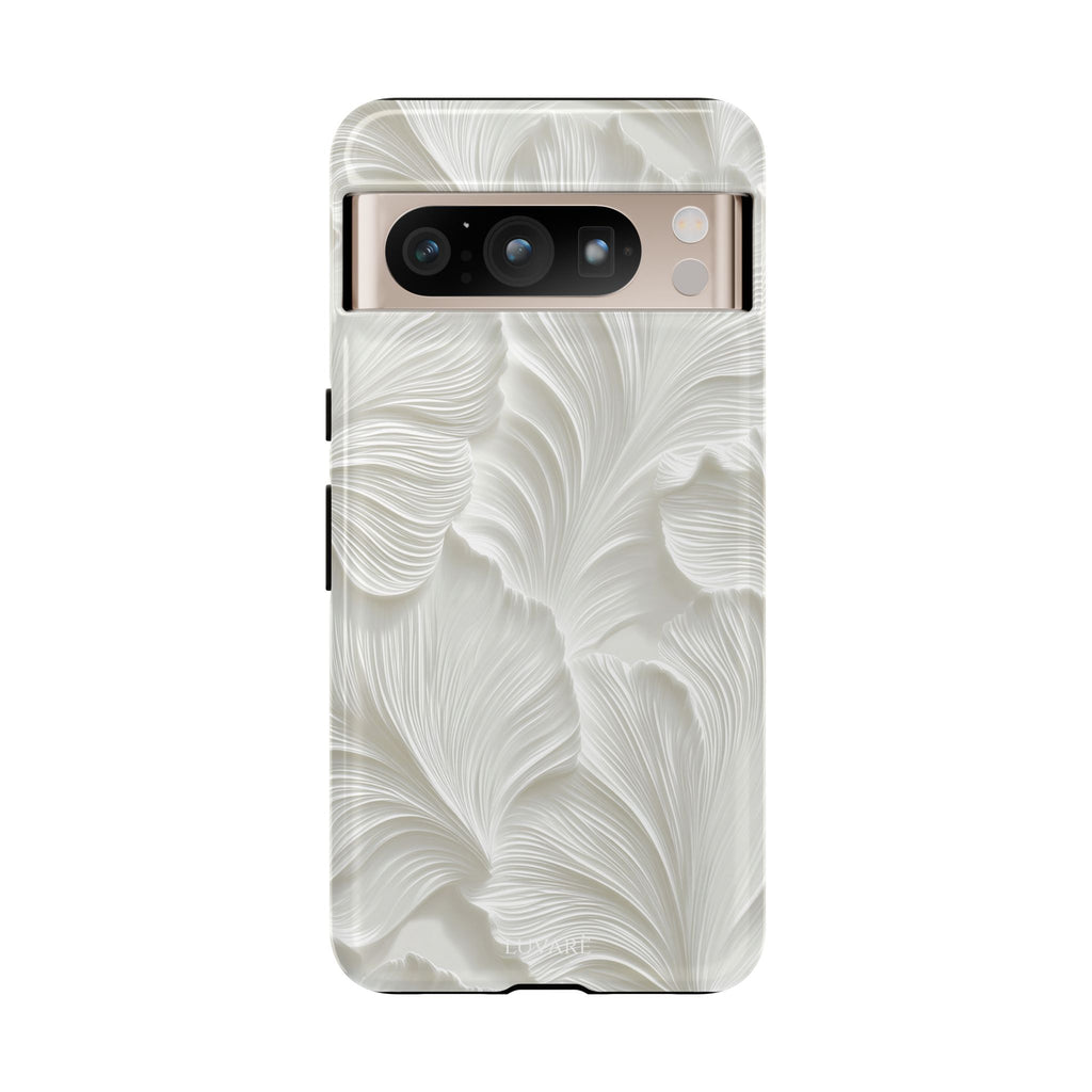 Floral Art Case