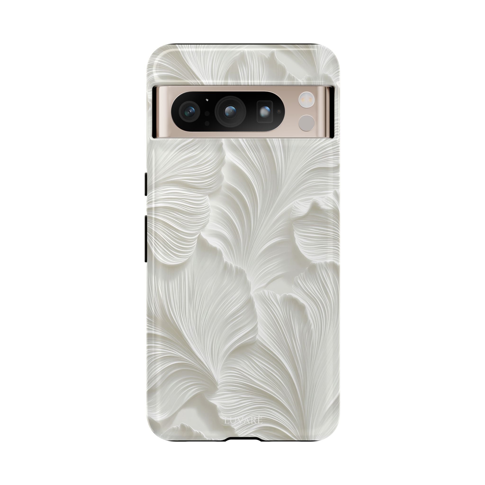 Floral Art Case