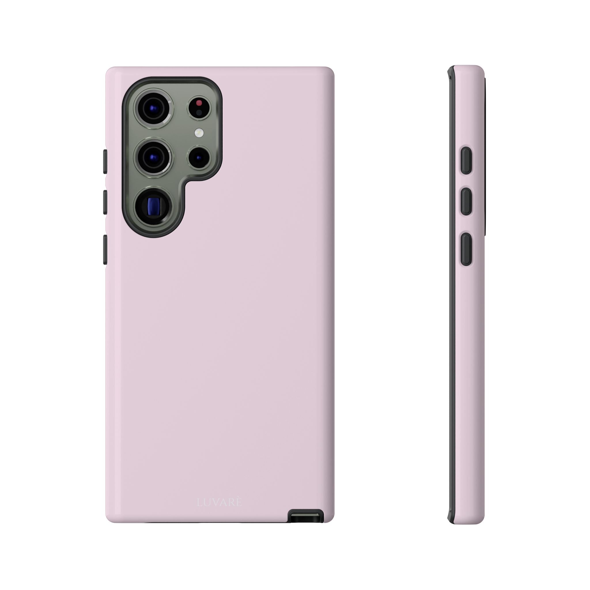 Light Pink Case