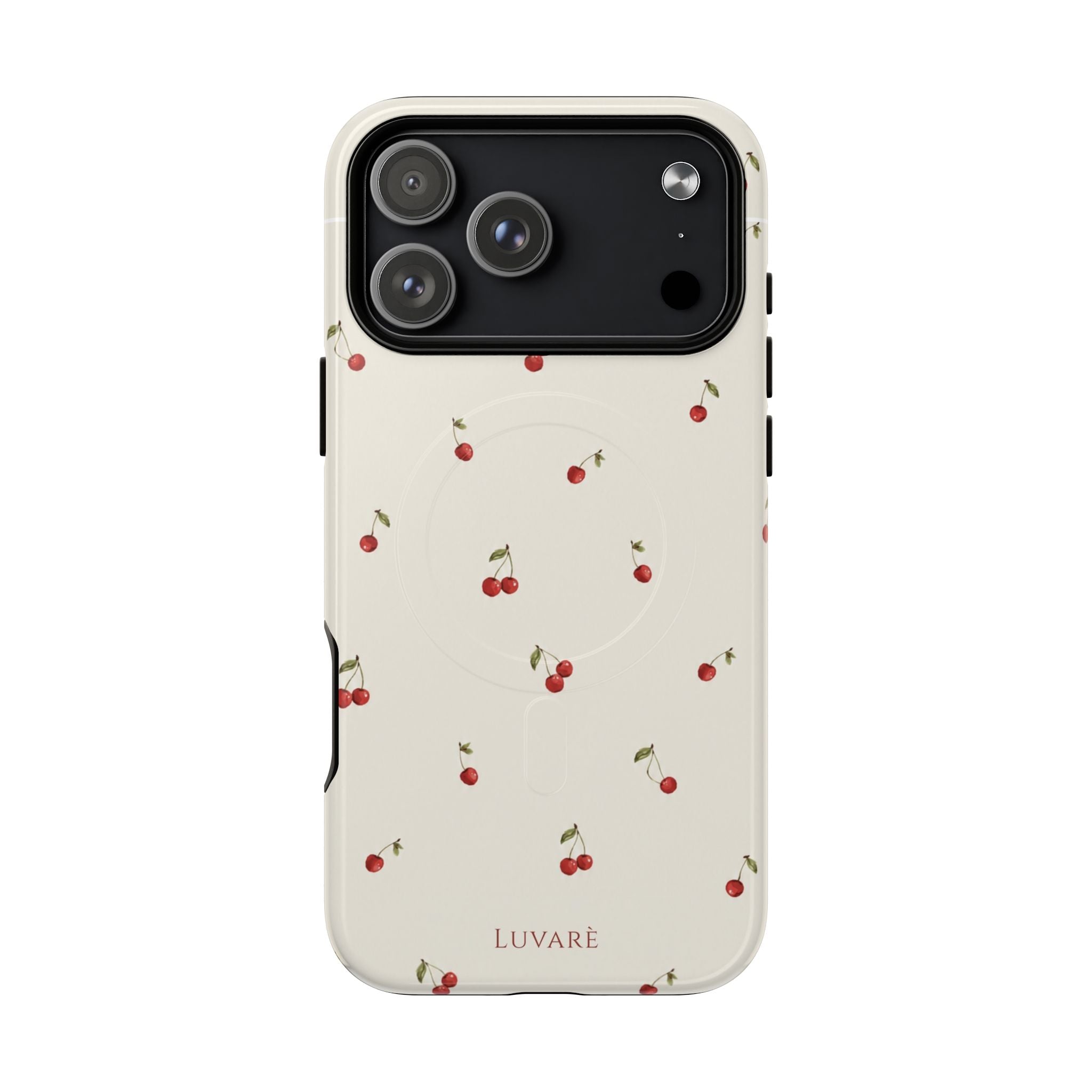 Tough Magnetic Cases