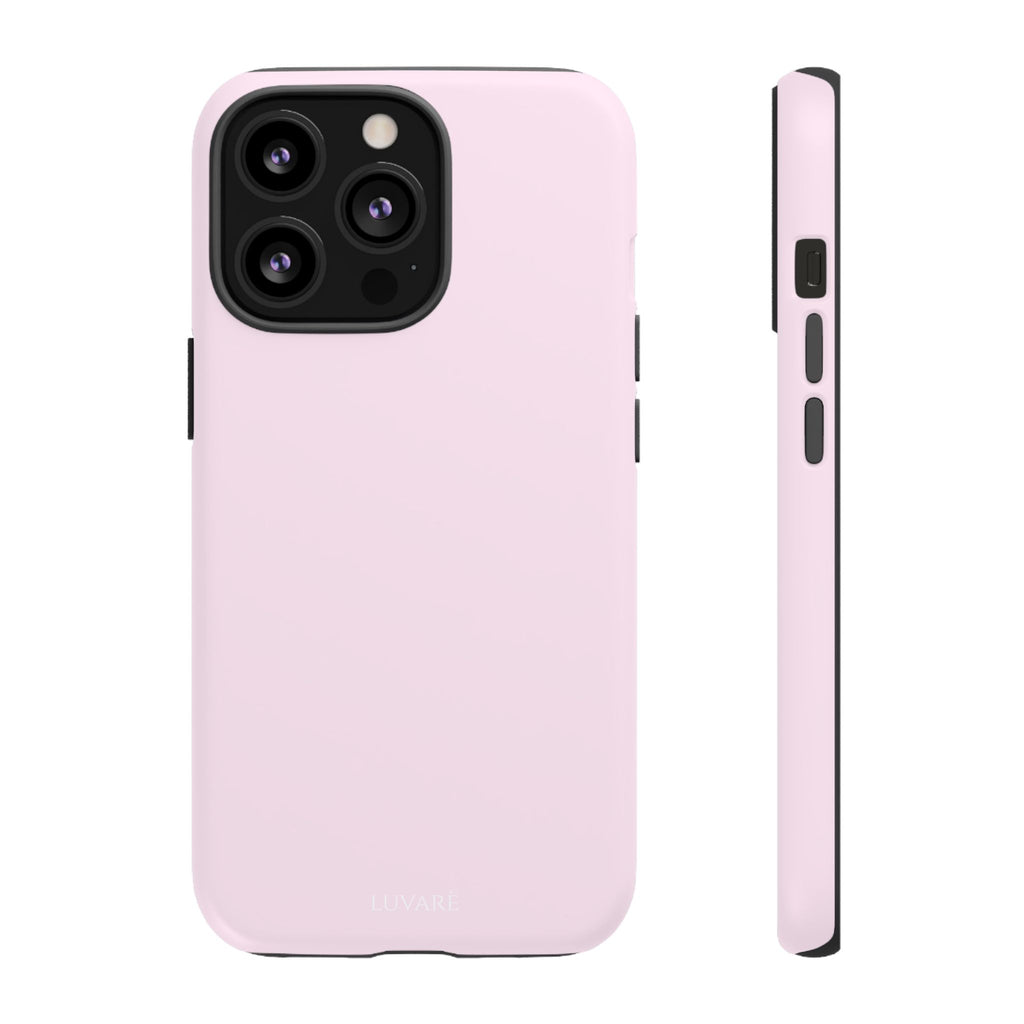 Light Pink Case