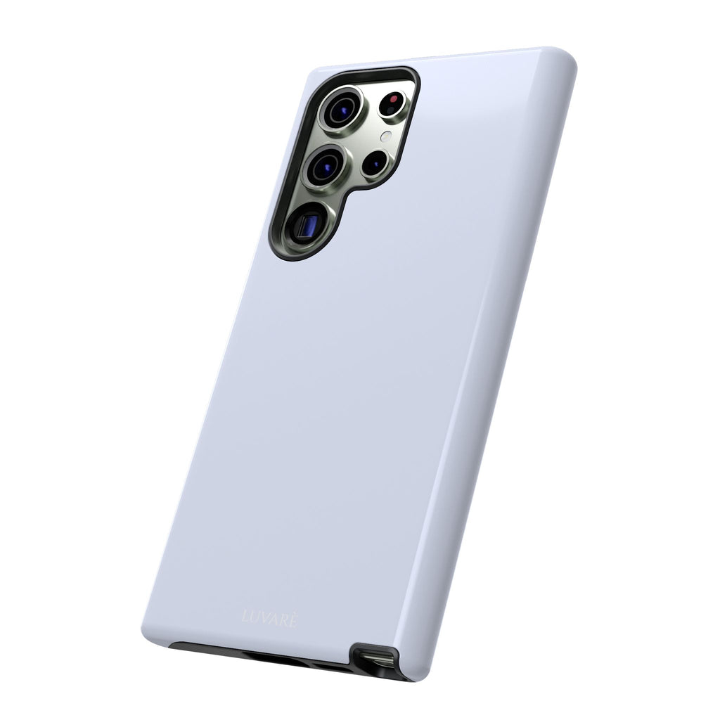 Light Blue Case