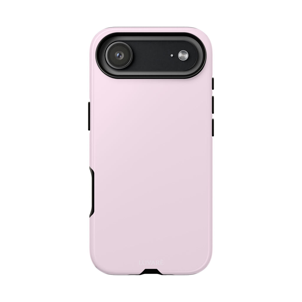 Light Pink Case