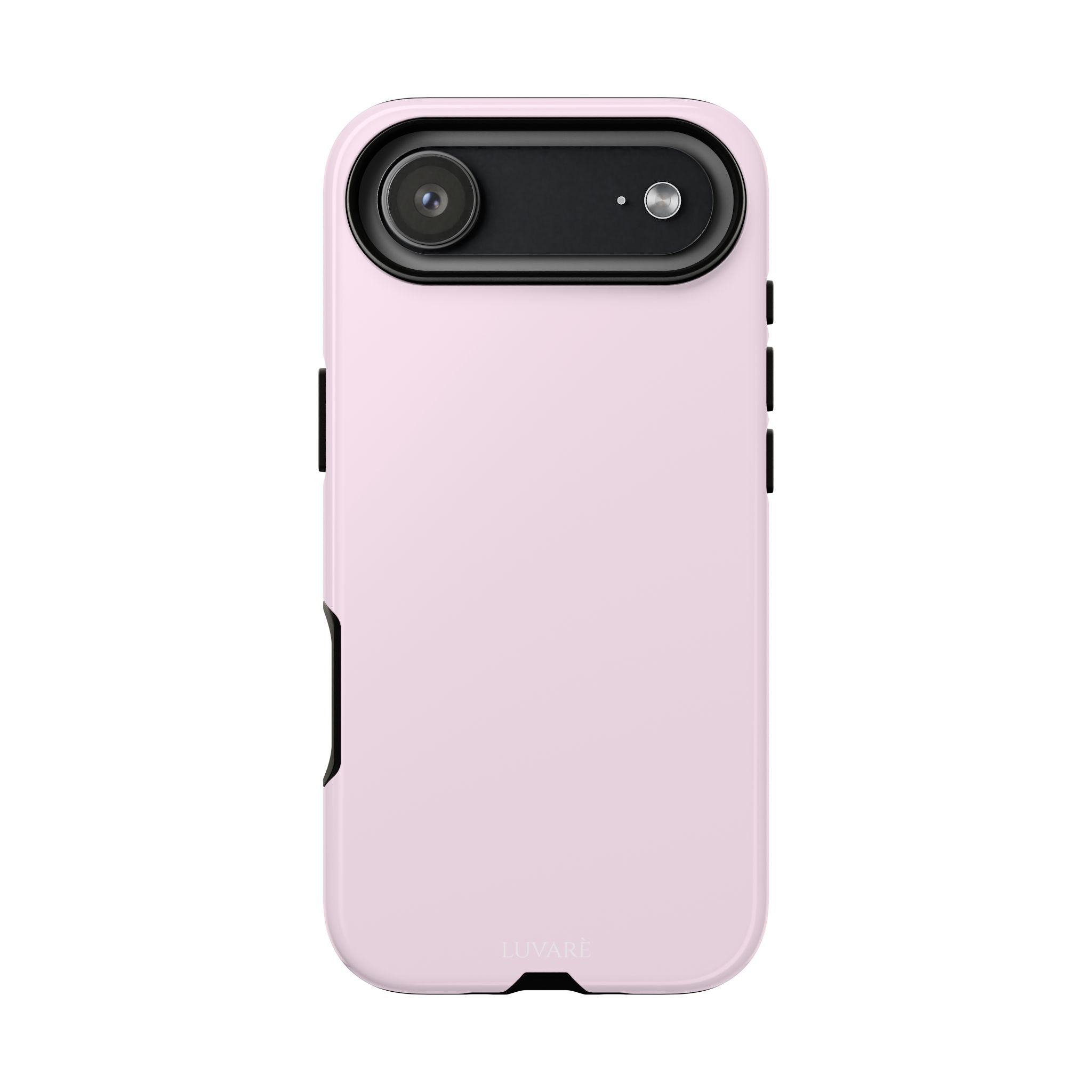 Light Pink Case
