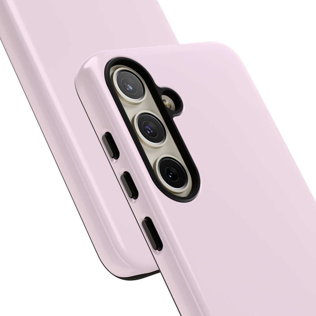 Light Pink Case