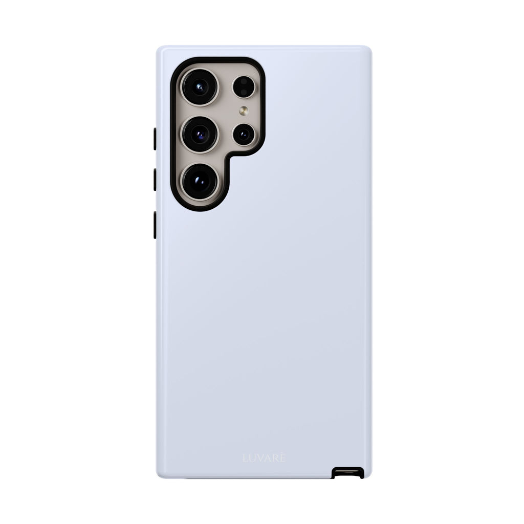 Light Blue Case