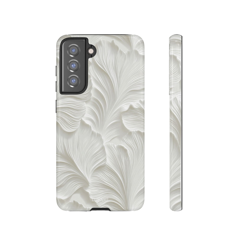 Floral Art Case