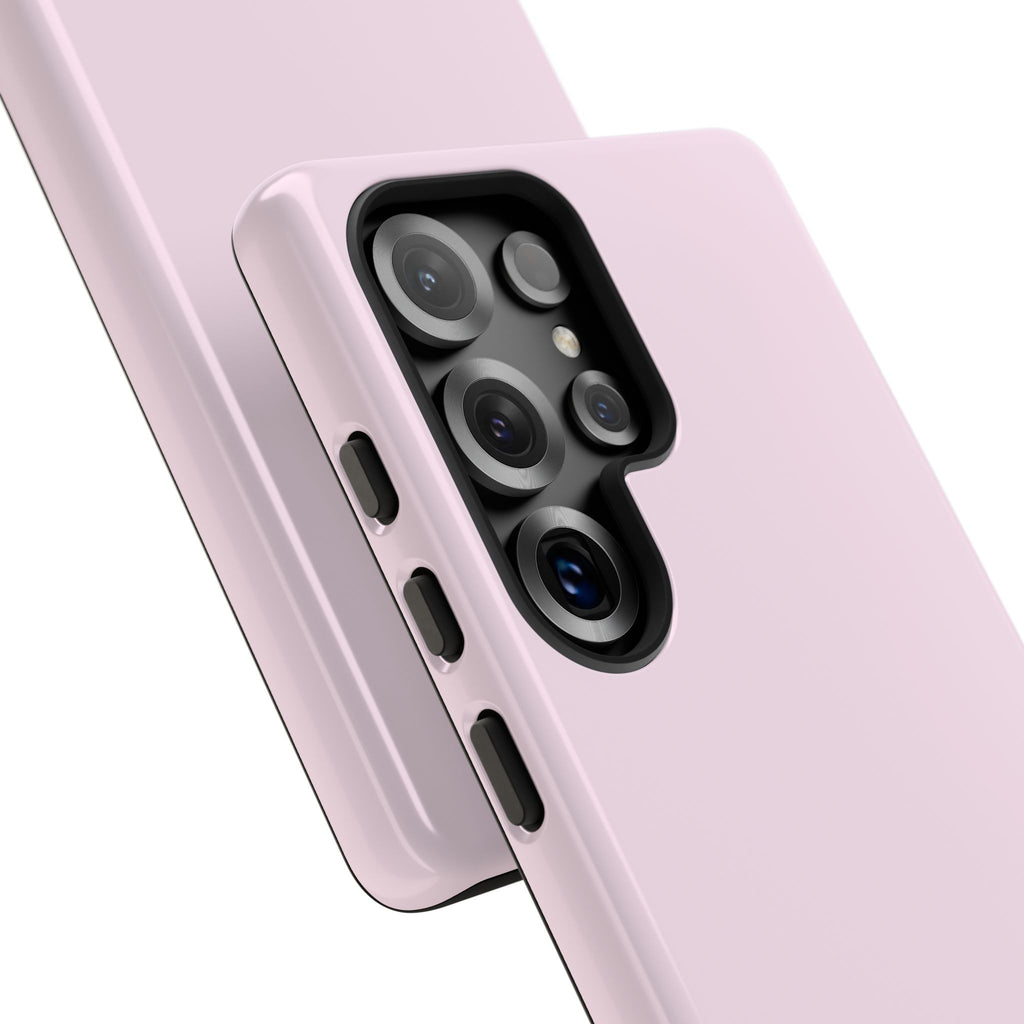 Light Pink Case