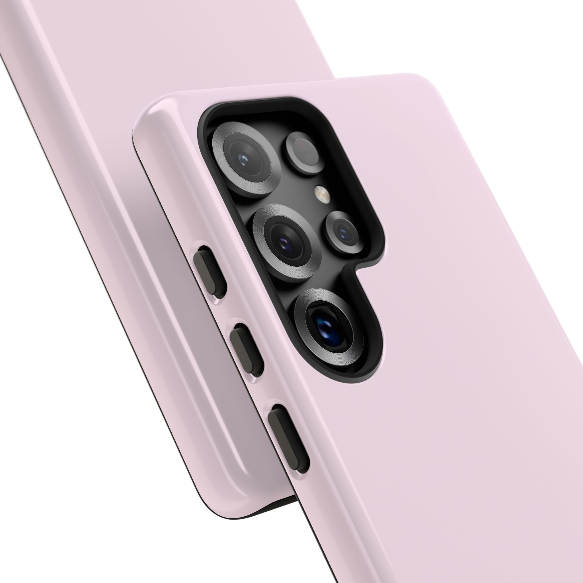 Light Pink Case