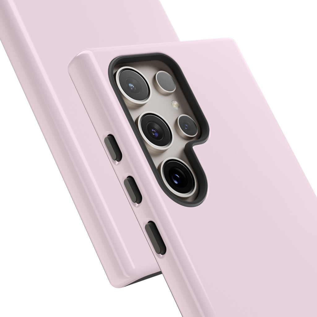 Light Pink Case