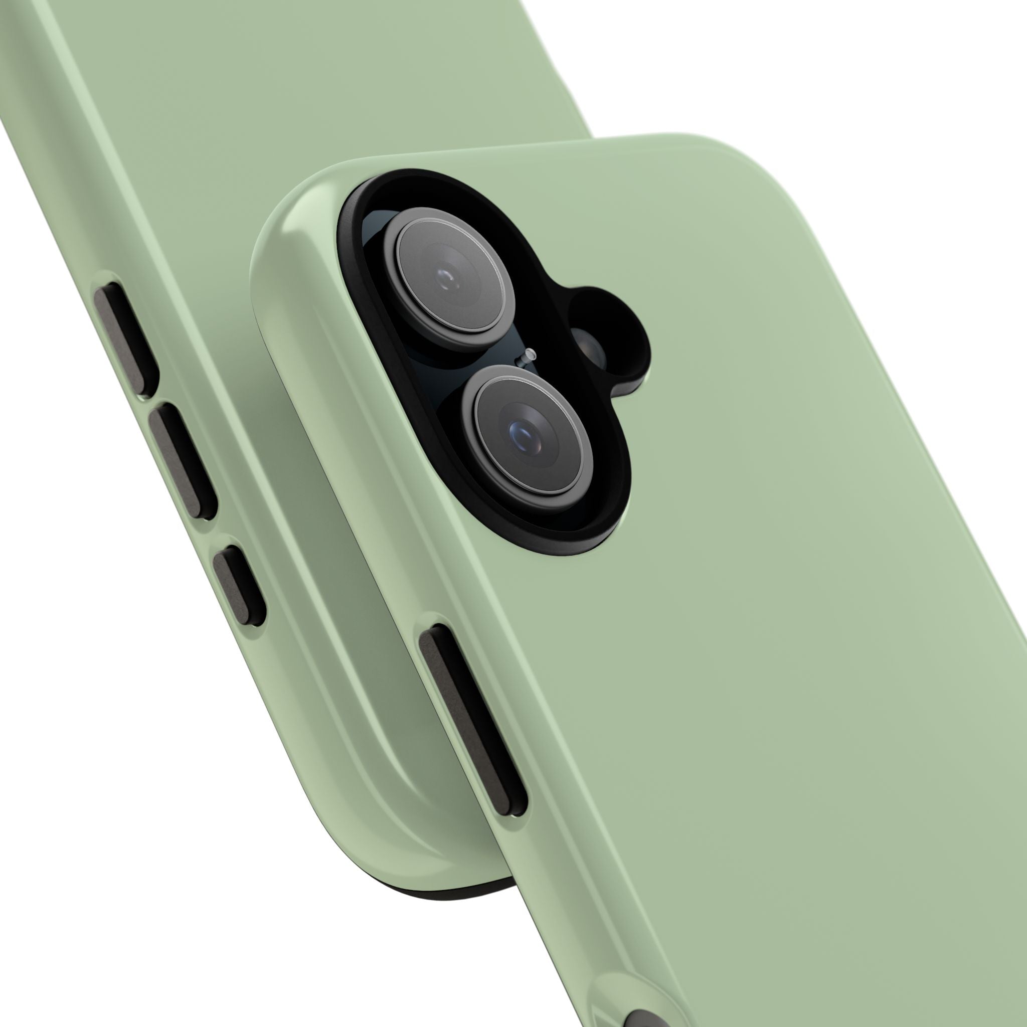 Mint Green Case