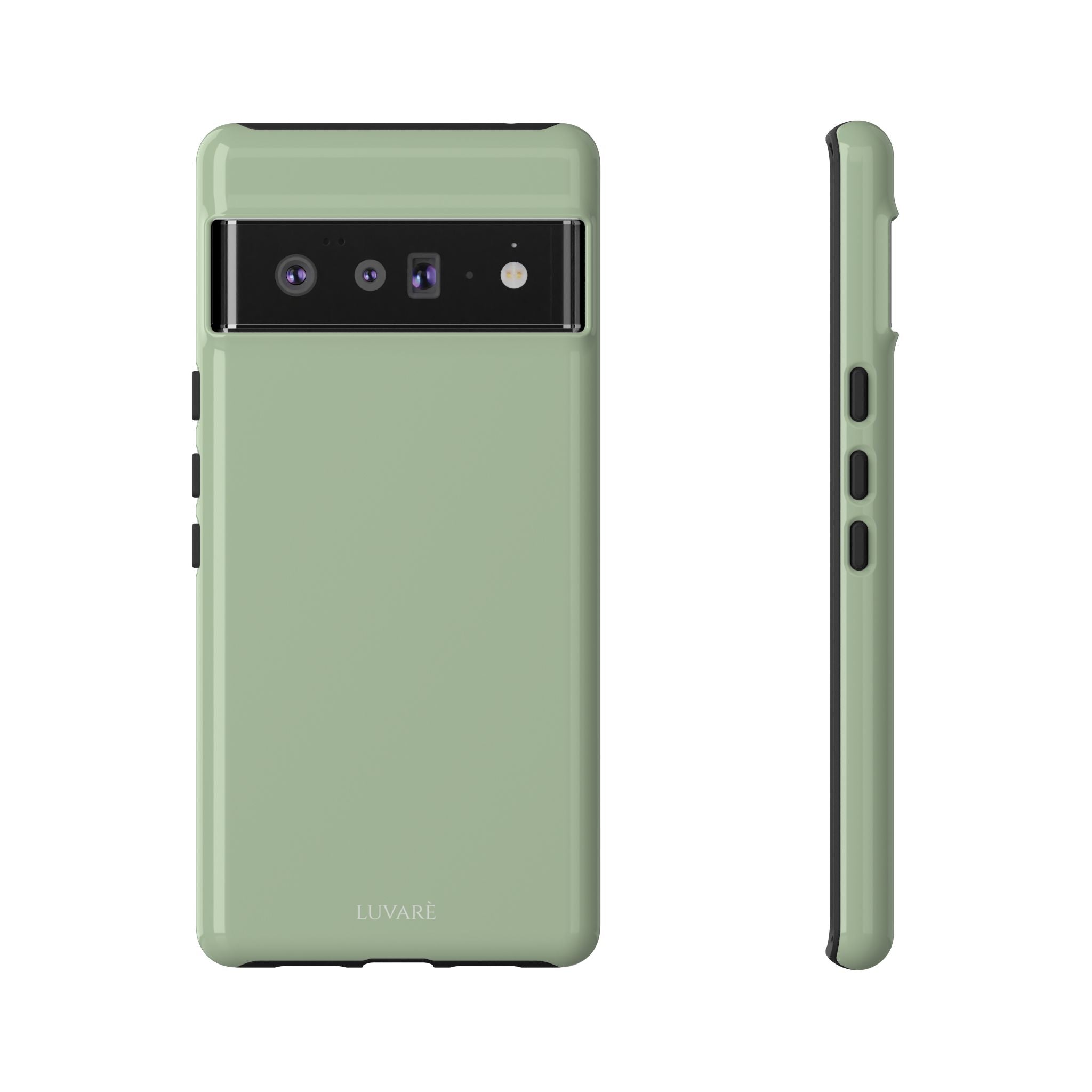 Mint Green Case