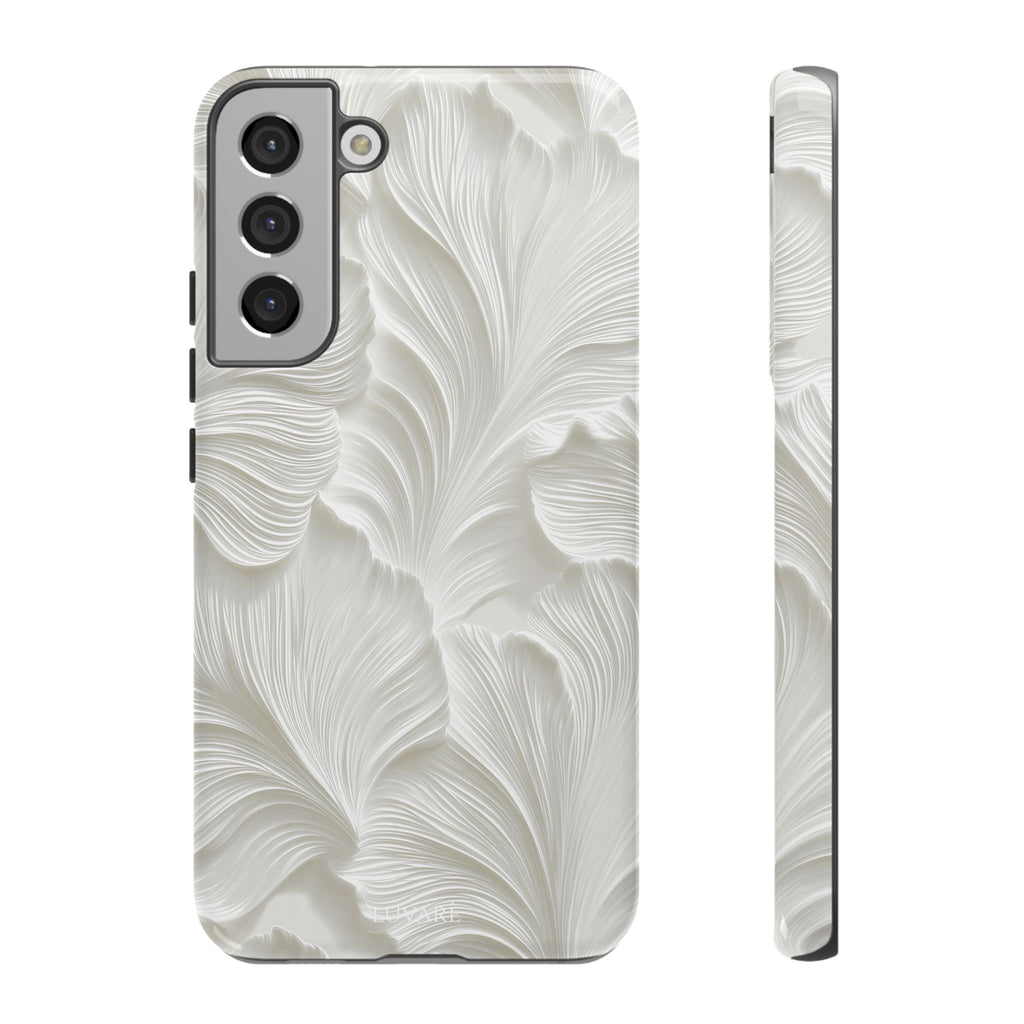 Floral Art Case