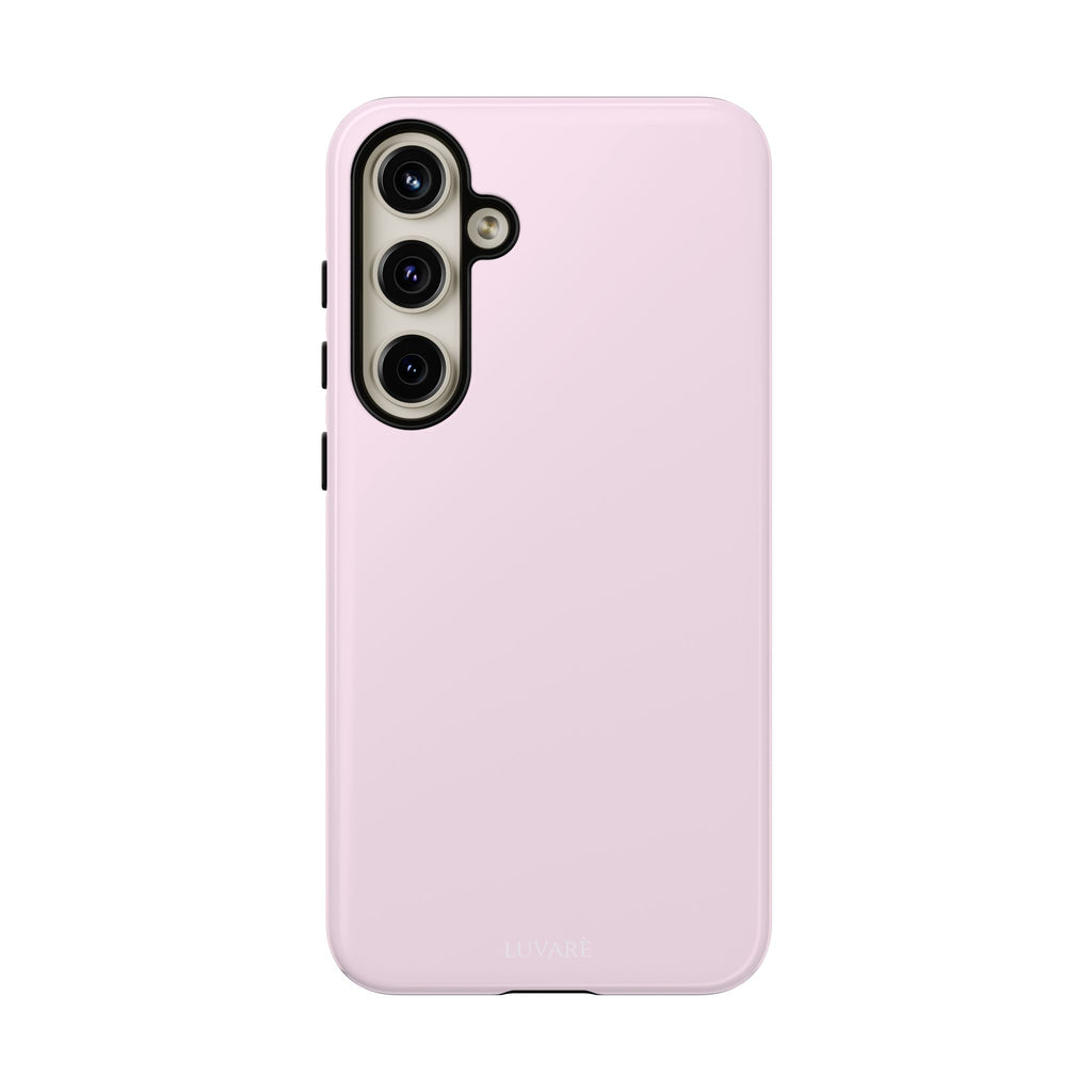 Light Pink Case