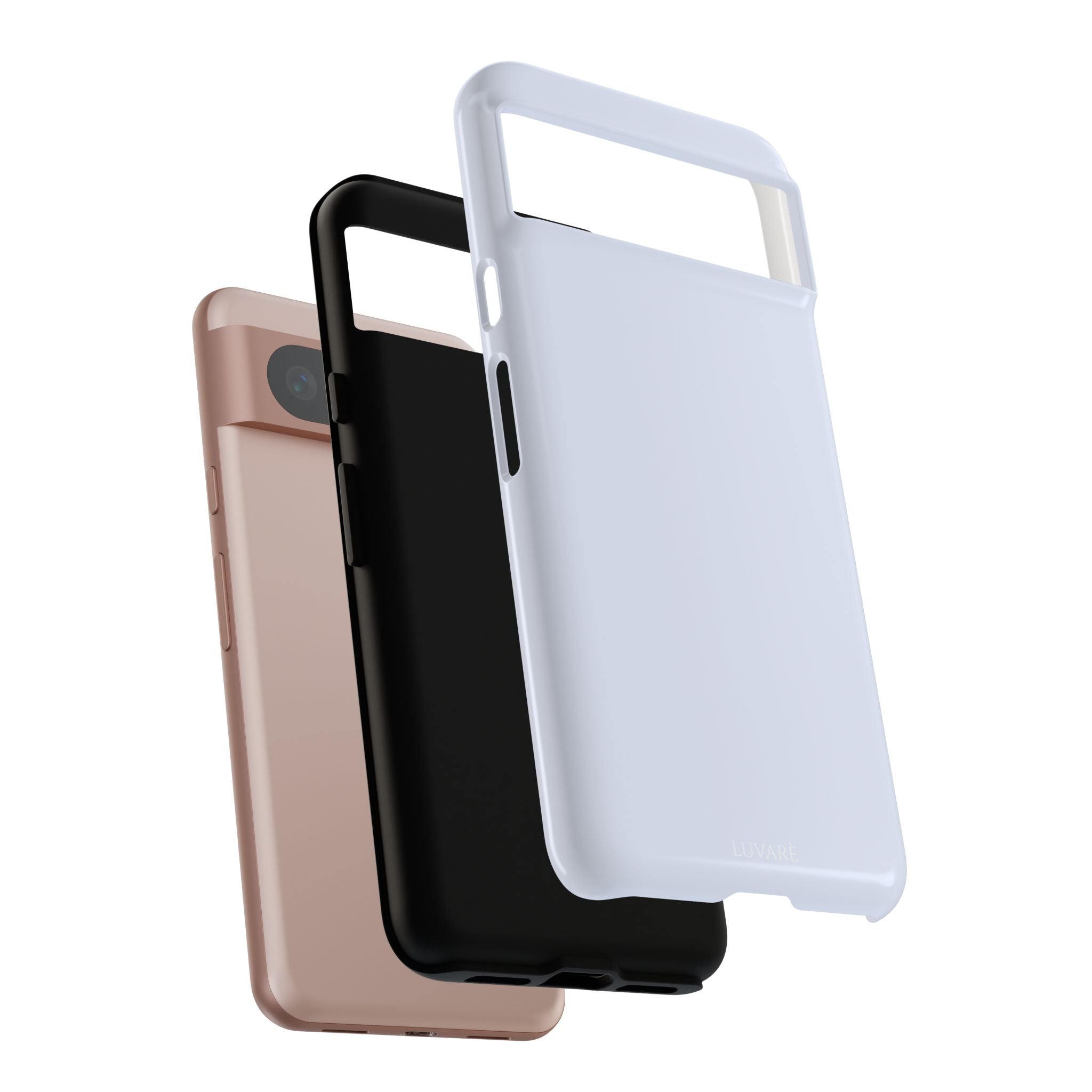 Light Blue Case