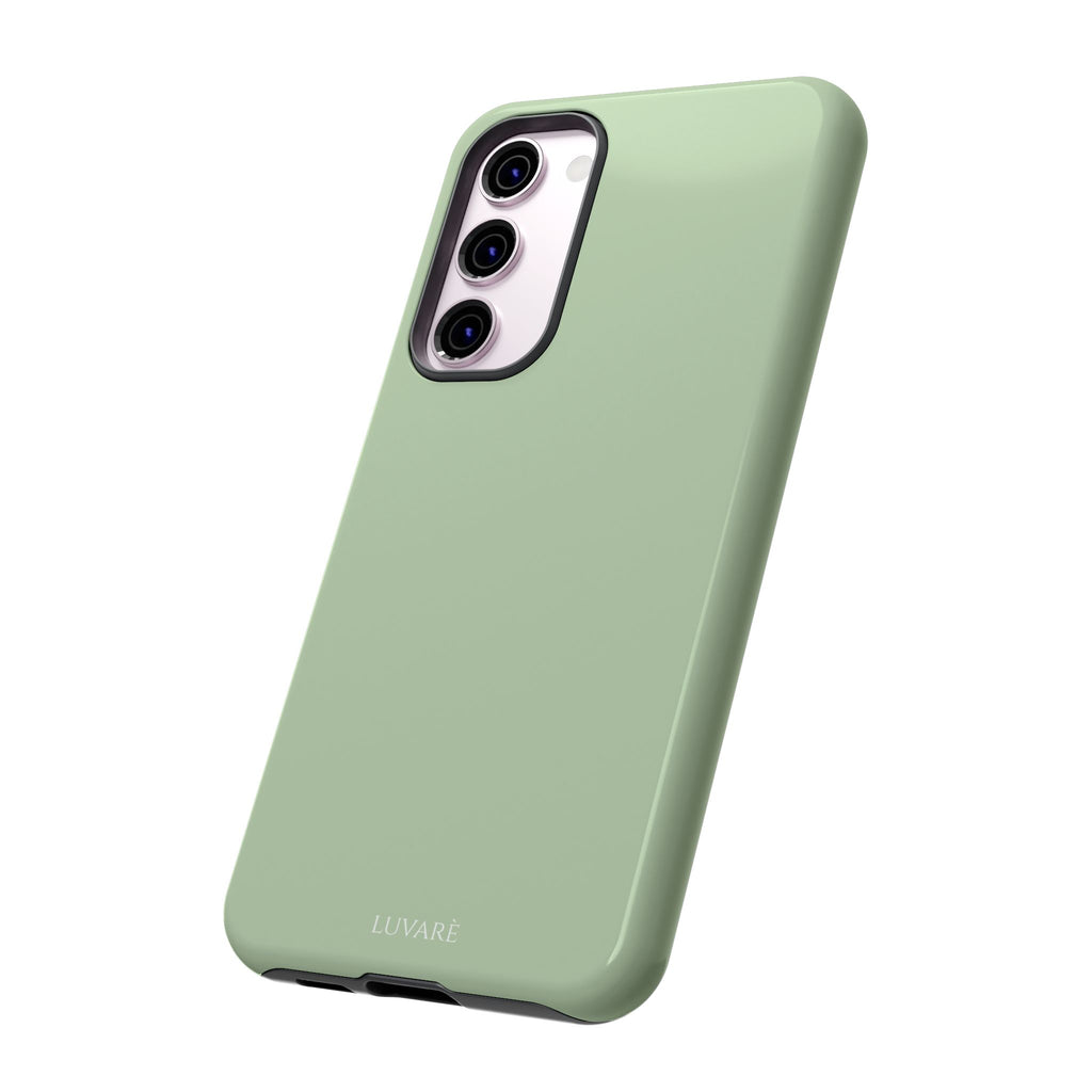 Mint Green Case