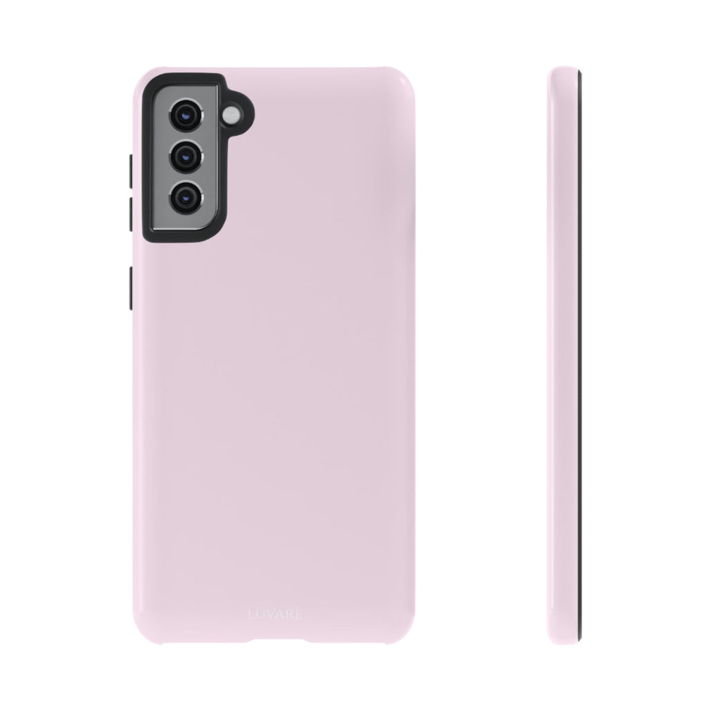 Light Pink Case