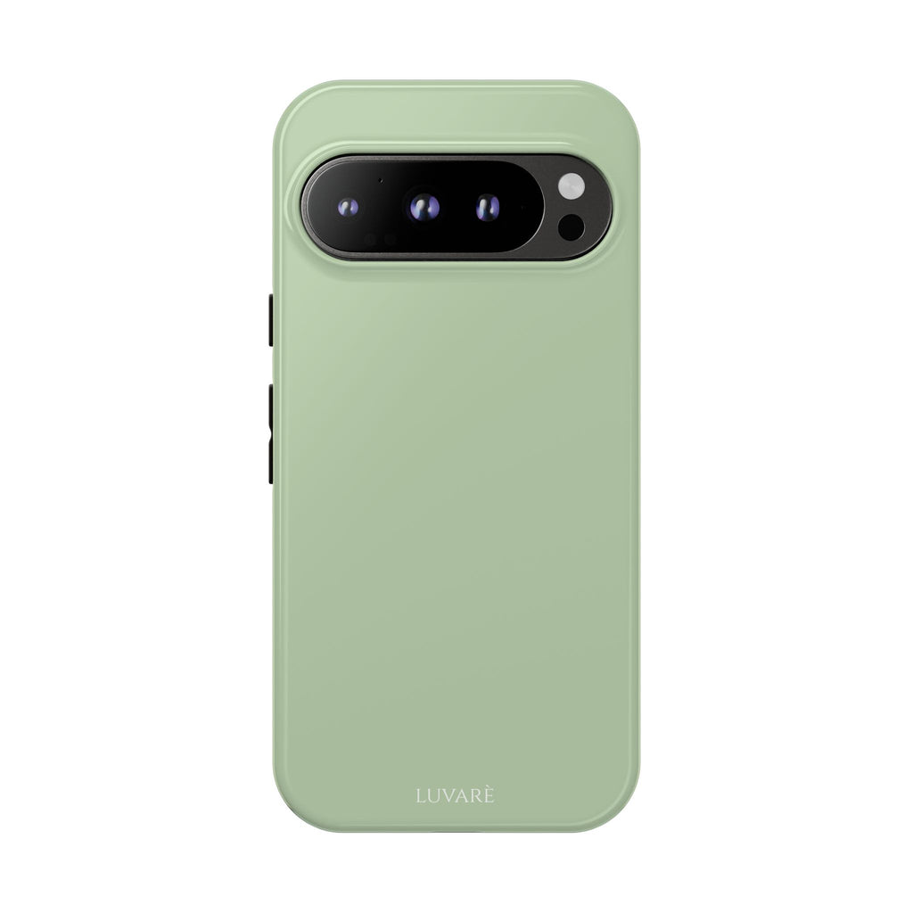 Mint Green Case