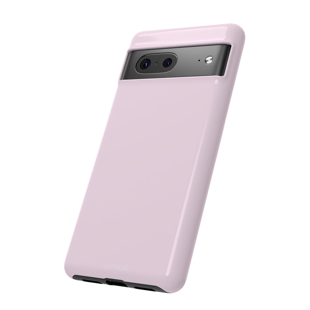 Light Pink Case