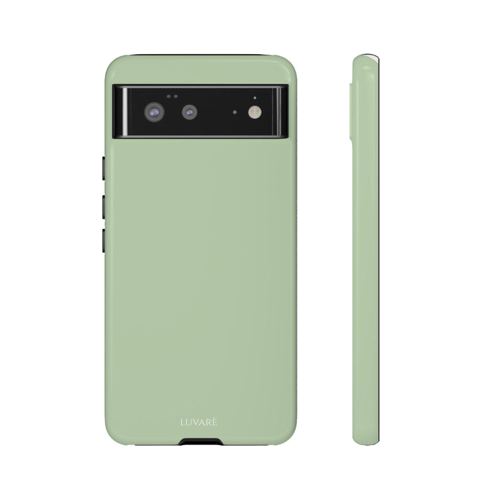 Mint Green Case
