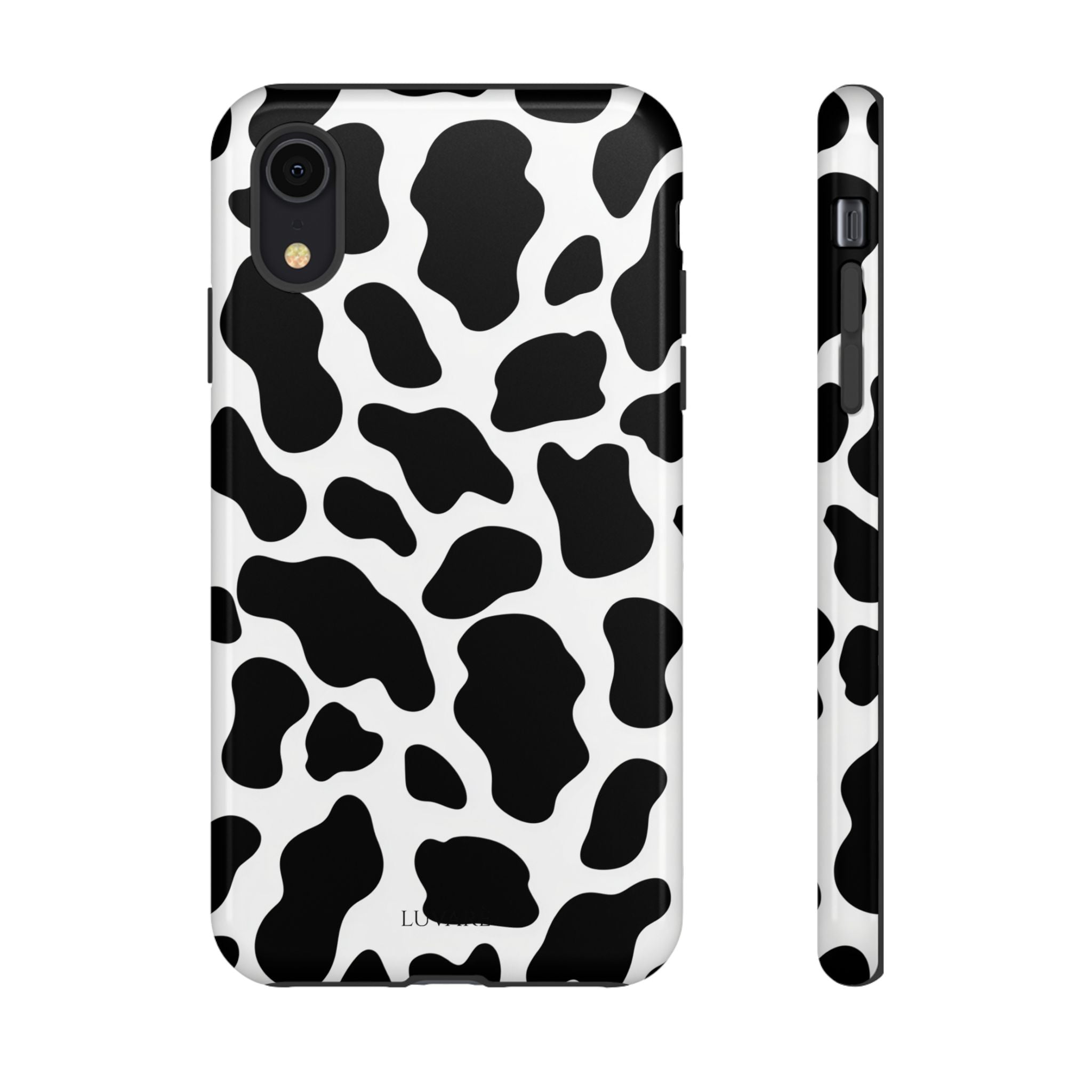 Cow Print Case